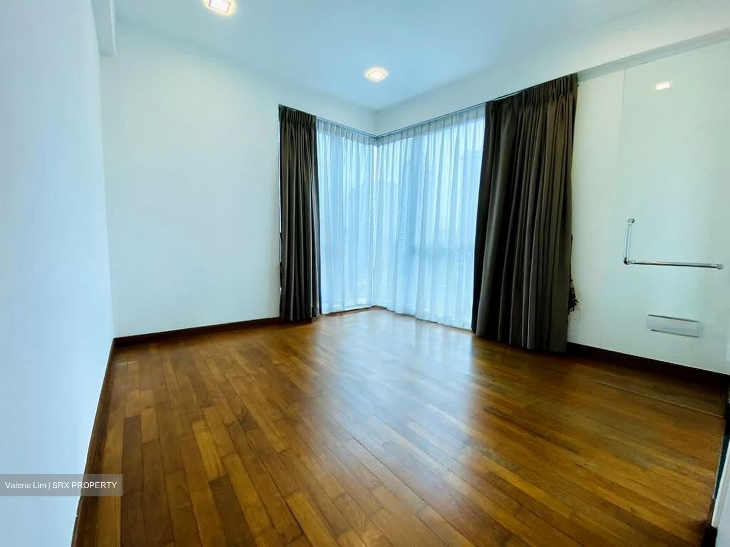 One Fort (D15), Condominium #556150471